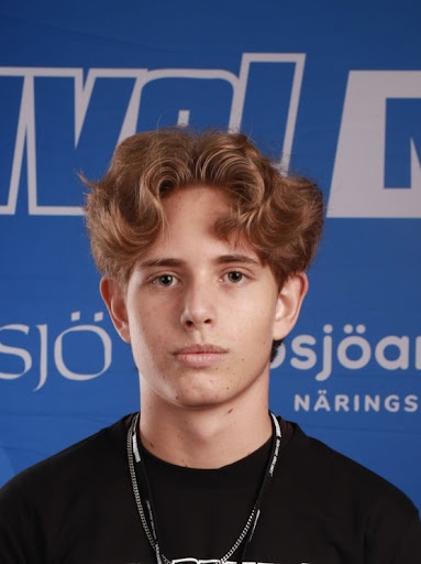 Elias Olsson