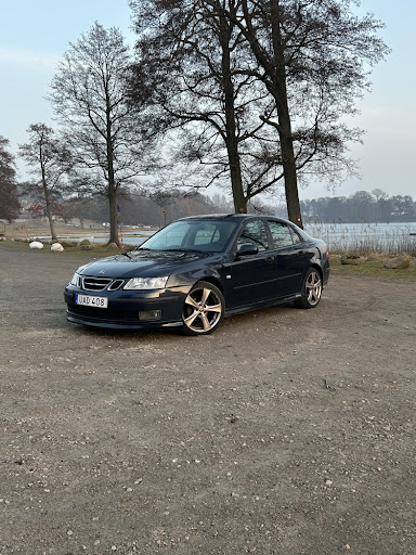 Saab 9-3 SportSedan